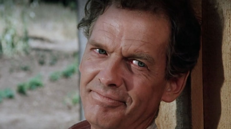 La Petite Maison dans la Prairie : comment est mort Royal Wilder dans la vraie vie ?