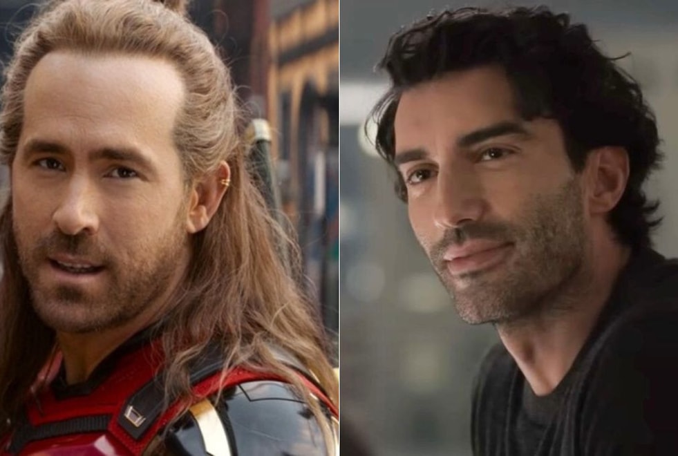 Affaire Blake Lively / Justin Baldoni : pourquoi l’acteur accuse Ryan Reynolds de s’être moqué de lui dans Deadpool et Wolverine ?
