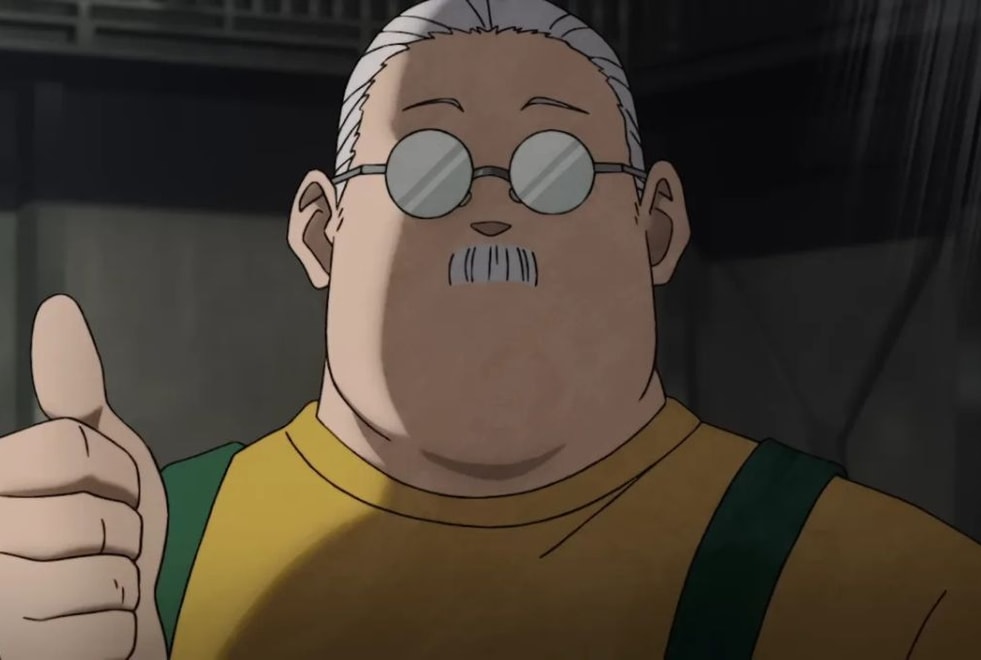 Sakamoto Days : tu es embauché par Sakamoto si tu as 5/5 à ce quiz sur l’anime