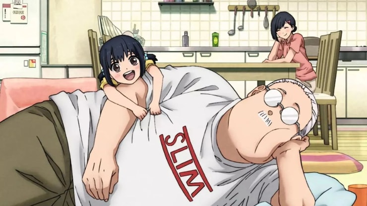 Sakamoto Days sur Netflix : l'anime aura-t-il une saison 2 ?