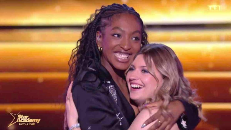 Sondage Star Academy 2024 : qui ne mérite pas sa place en finale entre Ebony et Marine ?