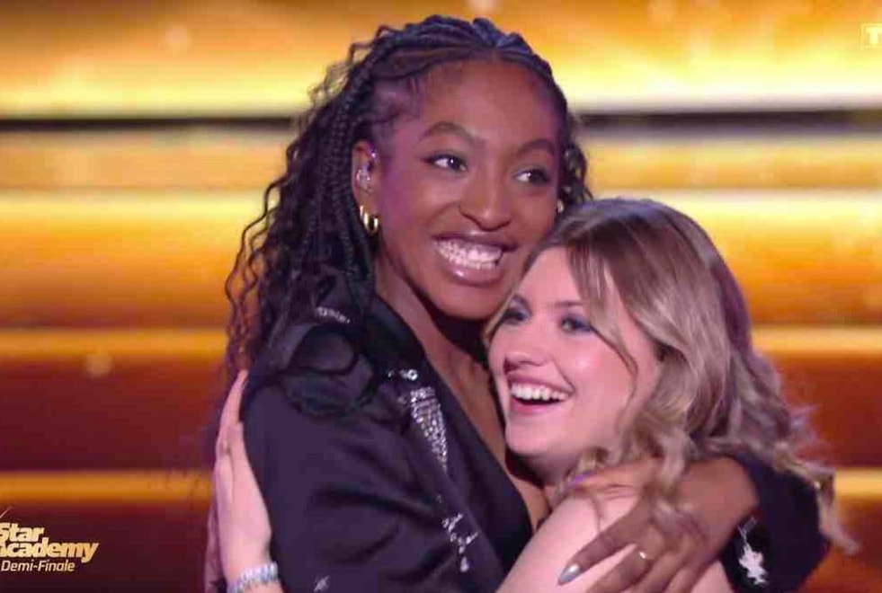 Sondage Star Academy 2024 : qui ne mérite pas sa place en finale entre Ebony et Marine ?