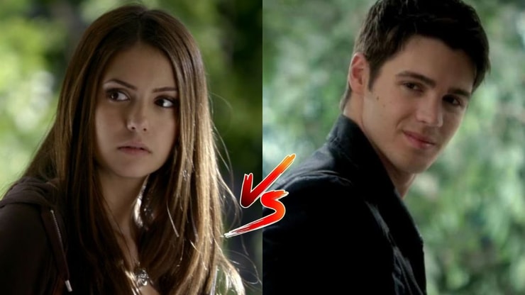 Sondage The Vampire Diaries : qui te ressemble le plus entre Elena et Jeremy Gilbert ?