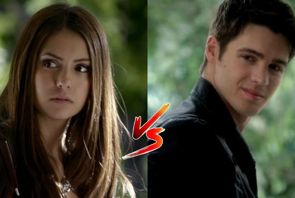 Sondage The Vampire Diaries : qui te ressemble le plus entre Elena et Jeremy Gilbert ?