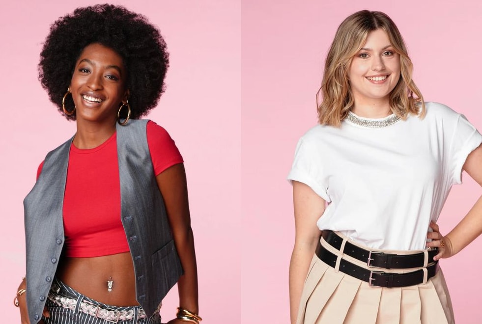 Sondage Star Academy 2024 : qui veux-tu voir gagner entre Ebony et Marine ?