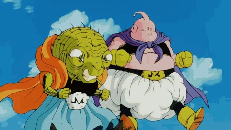 Dragon Ball : tu es contrôlé par Babidi si tu n’as pas plus de 7/10 à ce quiz sur Boo