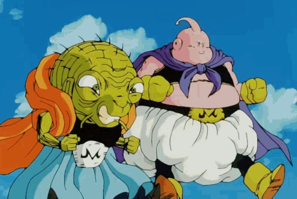 Dragon Ball : tu es contrôlé par Babidi si tu n’as pas plus de 7/10 à ce quiz sur Boo