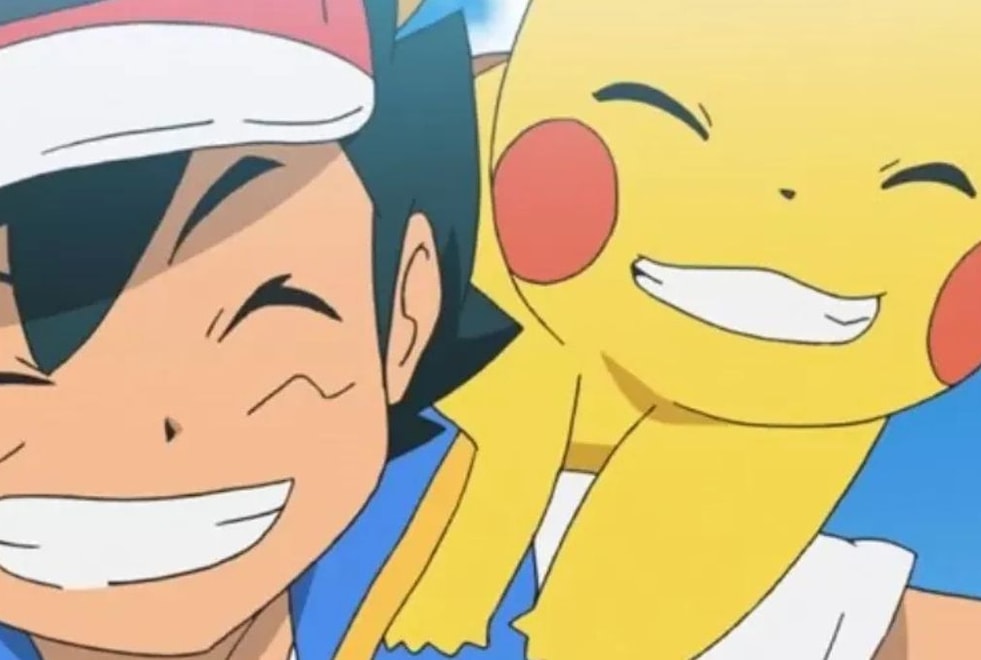 Quiz : t’es le meilleur dresseur du monde si tu complètes les paroles du générique de Pokémon