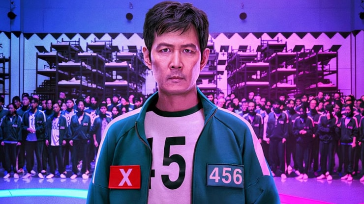 Le chiffre de la semaine : 126.2 millions, quel record historique la saison 2 de Squid Game a-t-elle battu sur Netflix ?