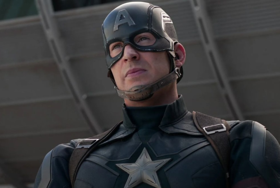 T’es plus fort que Captain America si tu as 5/5 à ce quiz sur le super-héros Marvel