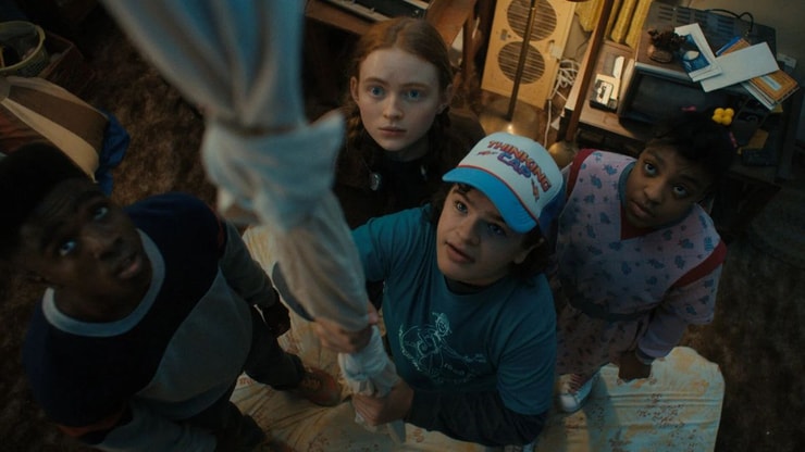 Stranger Things saison 5 : cette rumeur très crédible qui met les fans de la série Netflix en colère