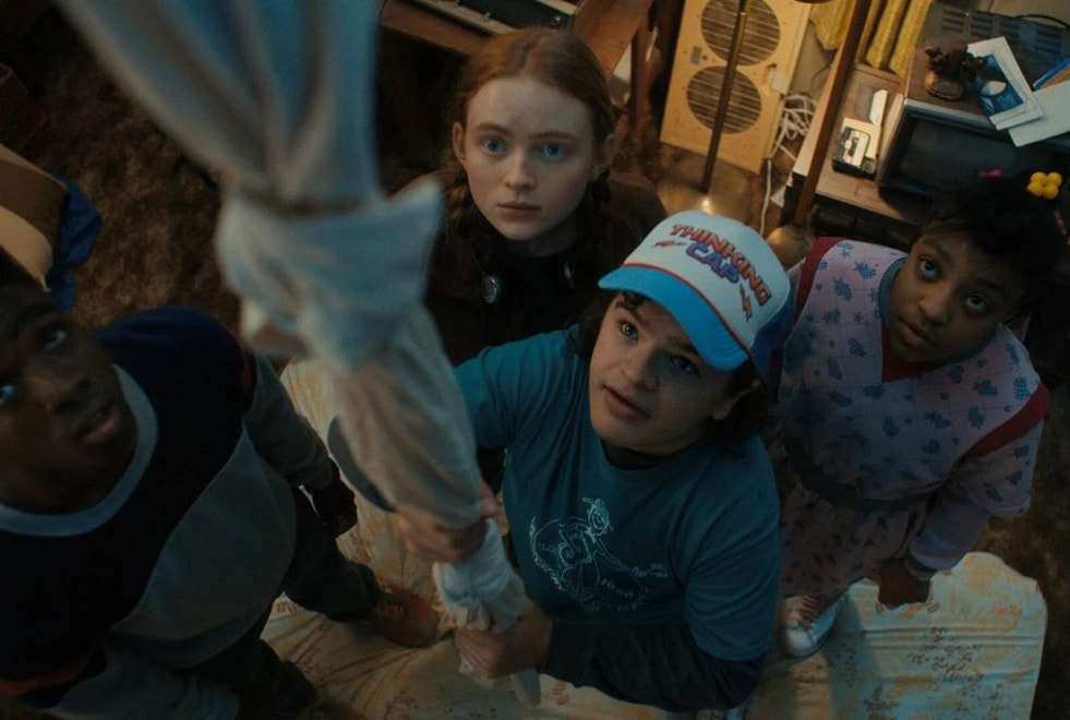 Stranger Things saison 5 : cette rumeur très crédible qui met les fans de la série Netflix en colère