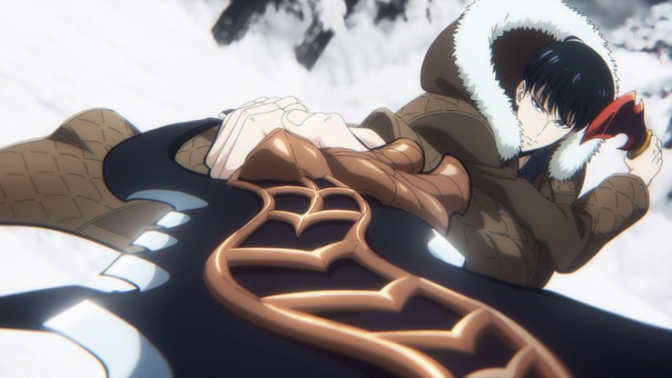 Solo Leveling : pourquoi cette scène culte du webtoon a-t-elle été censurée dans cet épisode de la saison 2 ?