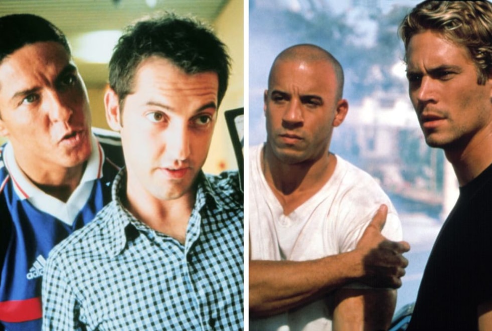 Quiz : ces 8 personnages appartiennent-ils à Taxi, Fast & Furious ou aucun des deux ?