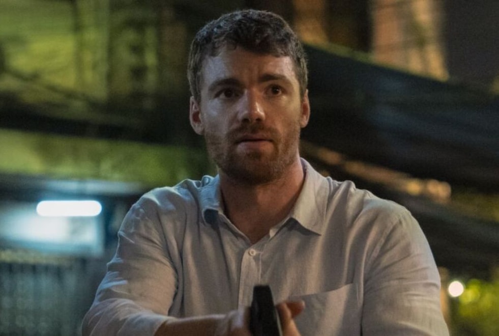 The Night Agent sur Netflix : la fin de la saison 2 expliquée