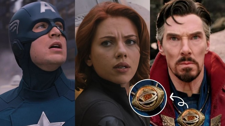 Quiz Marvel : tu intègres les Avengers si tu reconnais ces 5 super-héros grâce à un détail de leur costume