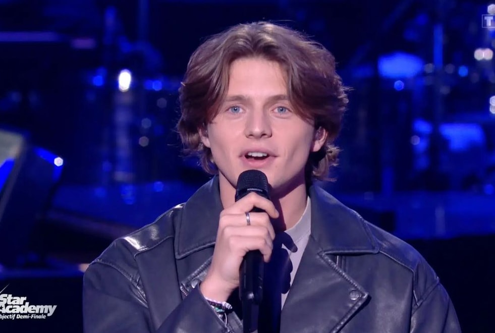 Star Academy 2024 : « Honnêtement… », Ulysse met les choses au clair sur sa relation avec Marine (INTERVIEW)