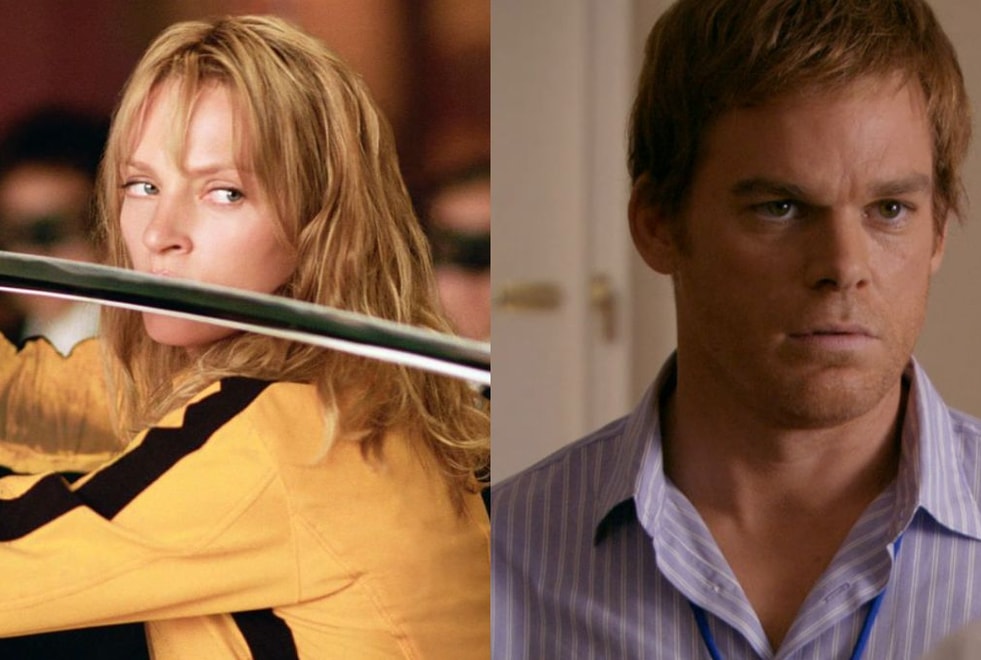 Dexter : Uma Thurman rejoint la série Resurrection ! Quel rôle va-t-elle jouer ?