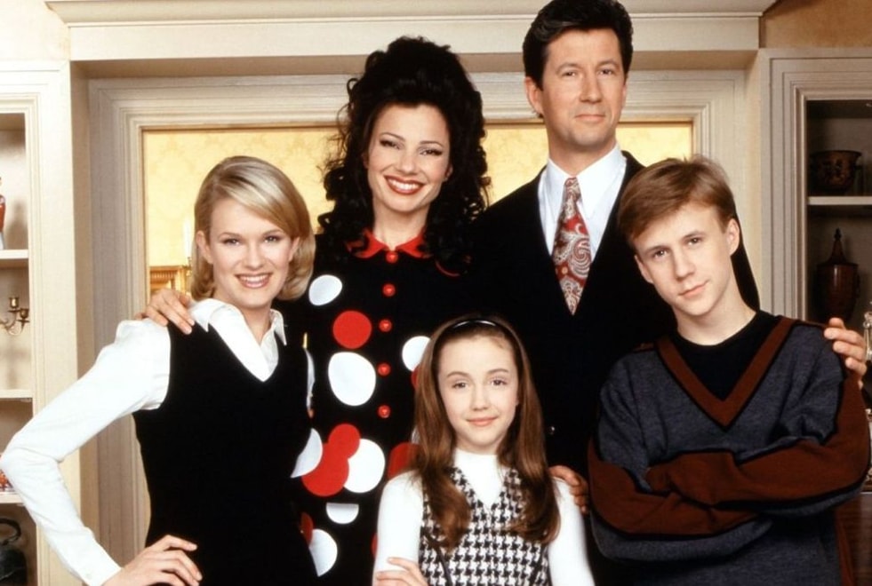 Une Nounou D’Enfer : « Ils me traitaient comme un accessoire », pourquoi cette star de la série a-t-elle mal vécu le tournage ?