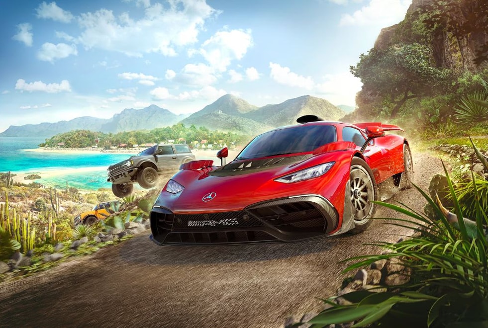Forza Horizon débarque sur PS5 : pourquoi cette annonce choc inquiète les fans de Xbox ?