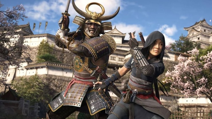 Assassin's Creed Shadows : le nouveau jeu vidéo de la saga aura-t-il un scénario dans le présent ?