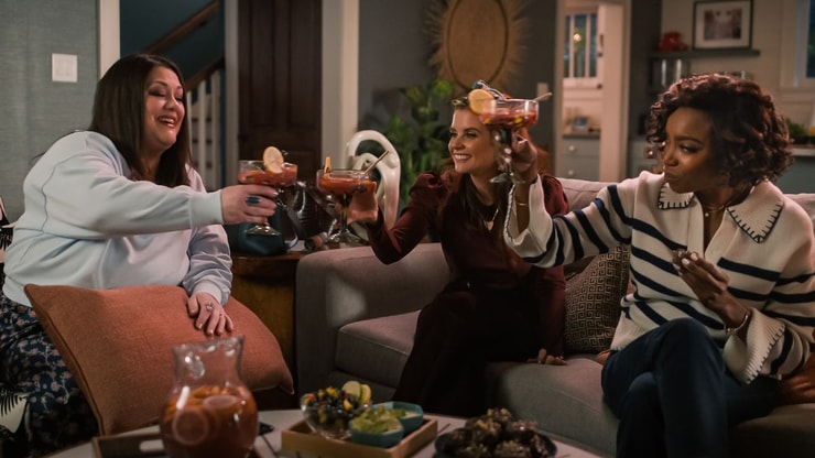 À l'Ombre des Magnolias : la série Netflix aura-t-elle une saison 5 ?