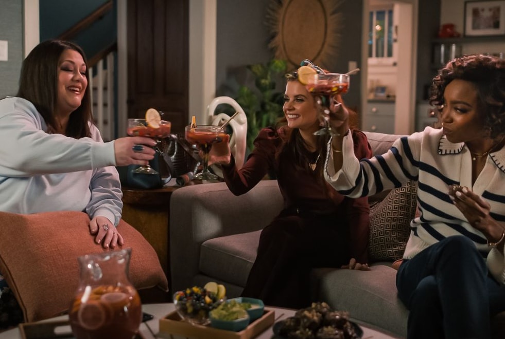 À l’Ombre des Magnolias : la série Netflix aura-t-elle une saison 5 ?