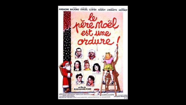 affiche-le-pere-noel-est-une-ordure