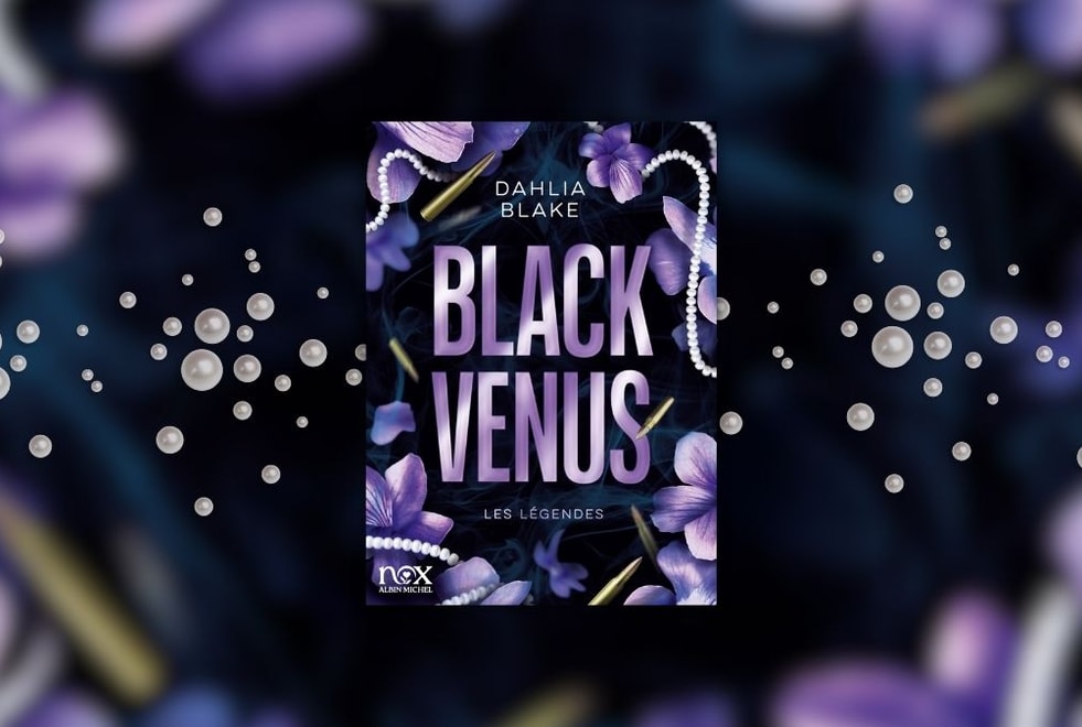 Si vous avez aimé ces tropes, vous allez adorer Black Venus