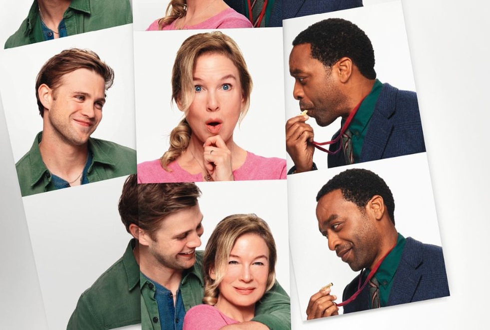 6 différences entre le livre et le film qu’on a repérées dans Bridget Jones : Folle de lui