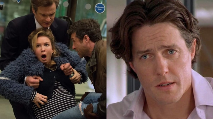 « Le scénario ne fonctionnait pas ! » Hugh Grant balance sur Bridget Jones 3 et explique pourquoi il a refusé de jouer dans le film