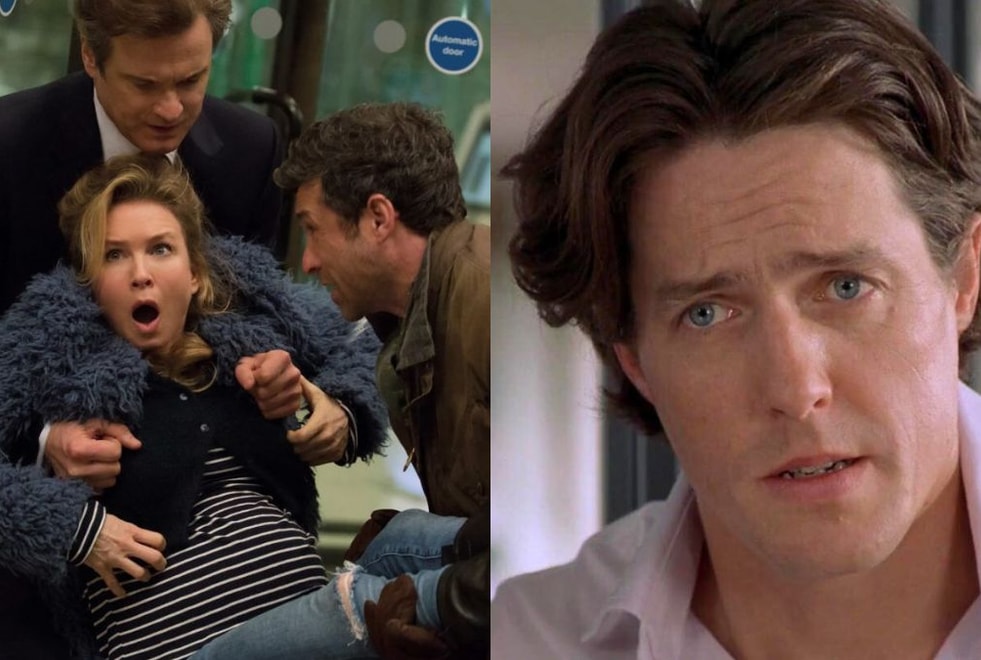 « Le scénario ne fonctionnait pas ! » Hugh Grant balance sur Bridget Jones 3 et explique pourquoi il a refusé de jouer dans le film