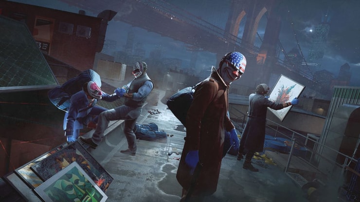 Playstation Plus : quels sont les nouveaux jeux vidéo gratuits de février 2025 ?