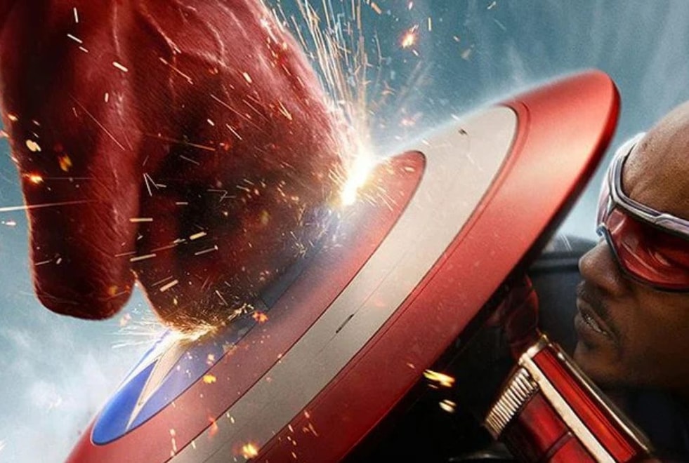 Captain America Brave New World : que contient la scène post-générique à la fin du film ?