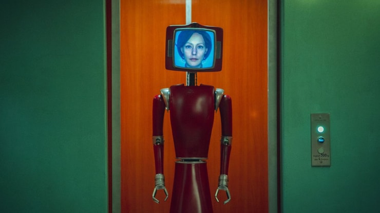 Cassandra : la fin de la série Netflix expliquée