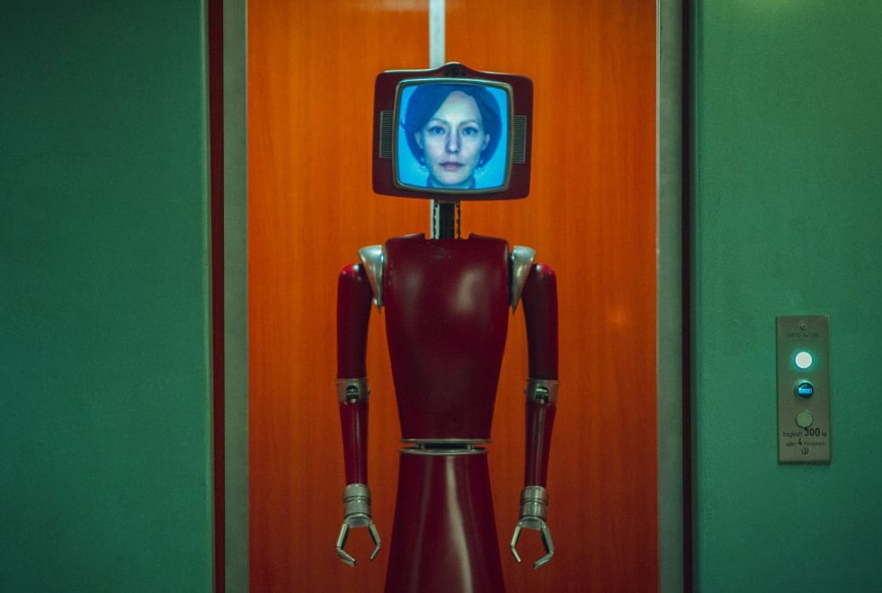 Cassandra : la fin de la série Netflix expliquée