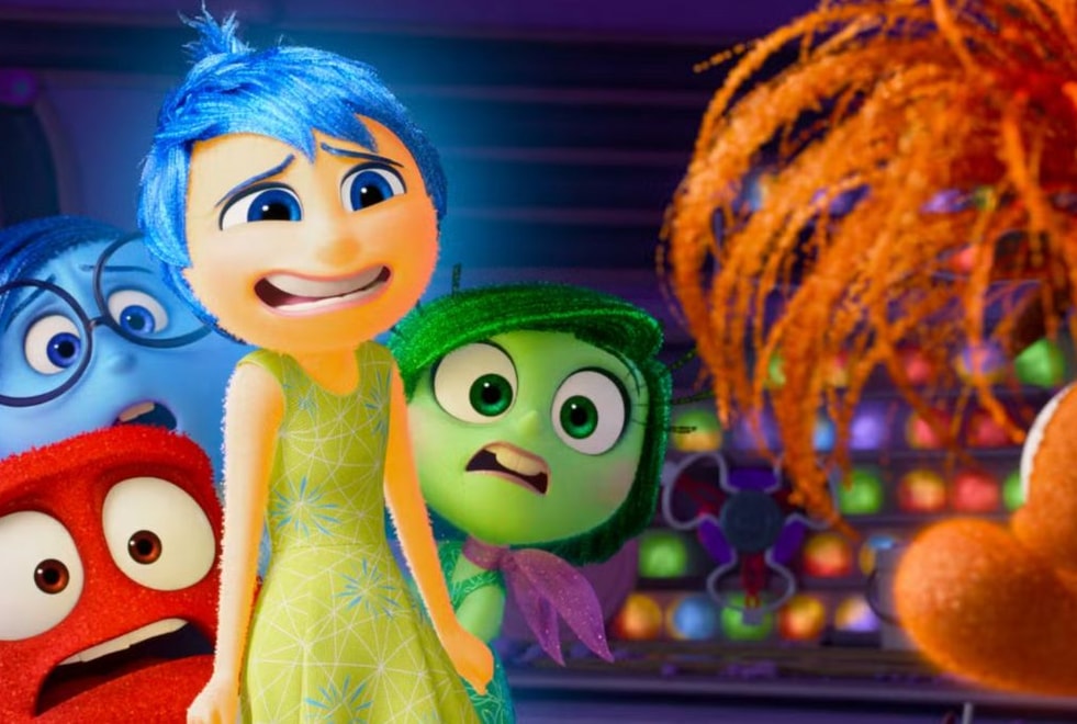 Le chiffre de la semaine : 1.7 milliard de dollars, quel film d’animation a battu Vice-Versa 2 et devient le plus populaire de tous les temps ?