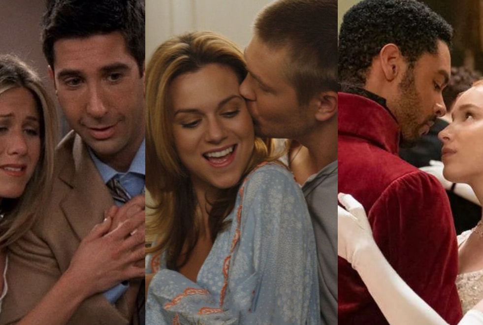 Quiz : élimine (sans mentir) ces 7 couples de séries, on te dira ton âge