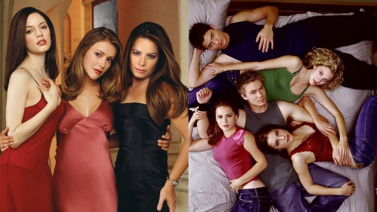 Quiz : ces 10 couples viennent-ils de Charmed ou Les Frères Scott ?