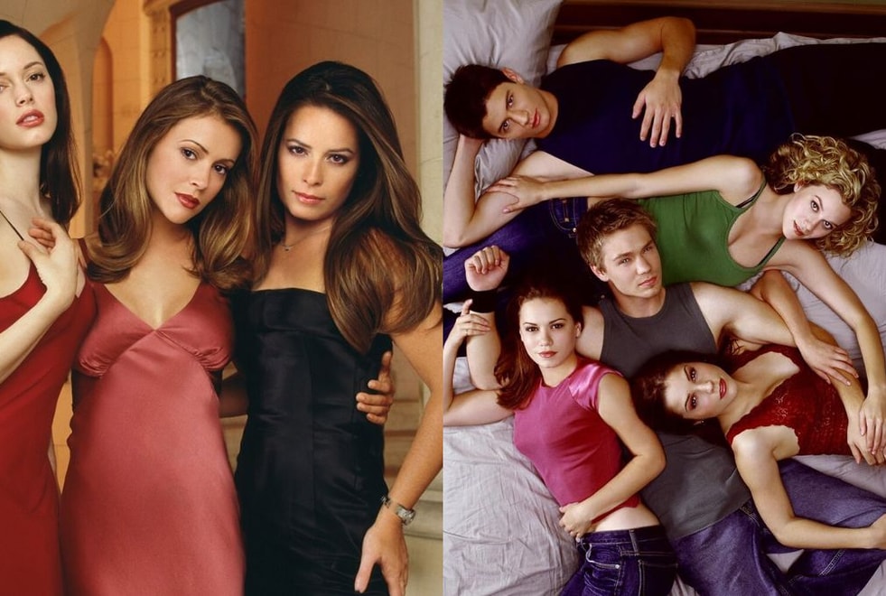 Quiz : ces 10 couples viennent-ils de Charmed ou Les Frères Scott ?