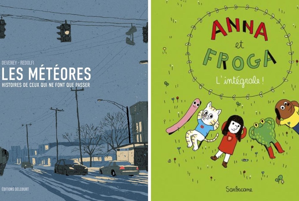 Qui sont les grands gagnants du Festival de la Bande Dessinée d’Angoulême 2025 ? Le palmarès complet