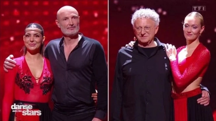 Sondage Danse avec les stars 2025 : qui aurait dû être en ballotage face à Nelson Monfort, à la place de Frank Leboeuf ?