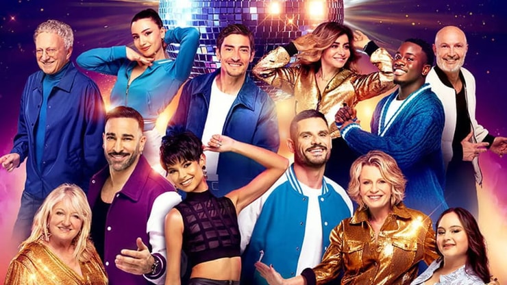 Sondage Danse avec les stars 2025 : quel candidat aimes-tu le moins ?