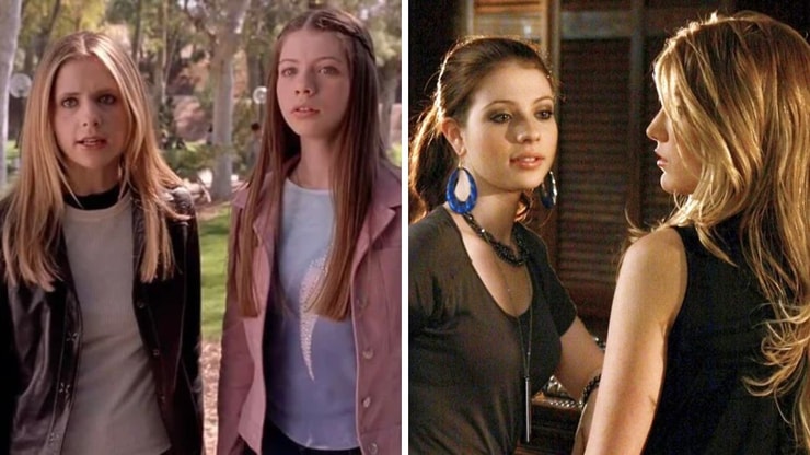 Mort de Michelle Trachtenberg : les acteurs de Buffy Contre les Vampires et Gossip Girl lui rendent hommage