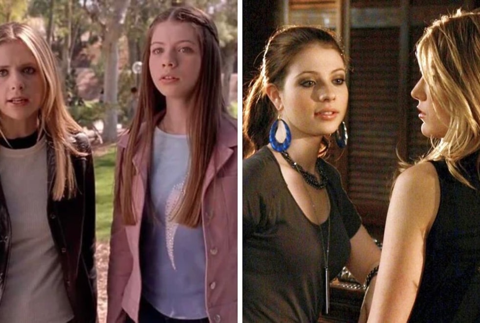 Mort de Michelle Trachtenberg : les acteurs de Buffy Contre les Vampires et Gossip Girl lui rendent hommage