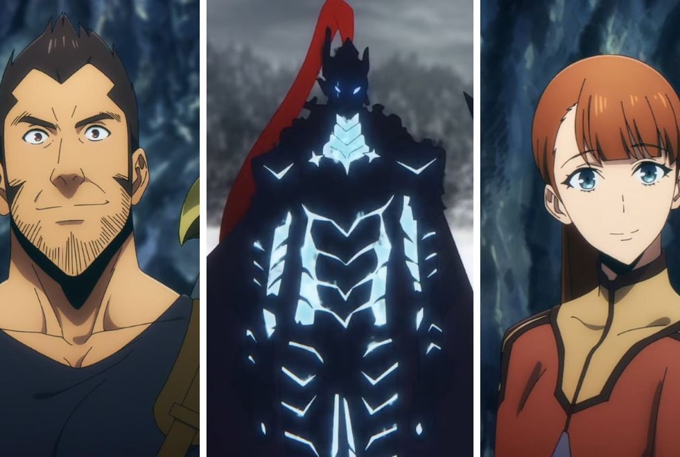 Quiz : tu n’as jamais vu un épisode de Solo Leveling si tu ne nommes pas ces 10 personnages de l’anime