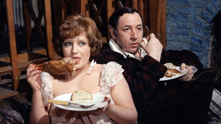 "Sordide et vulgaire !" : Pourquoi le film culte La Grande Bouffe a failli être censuré à sa sortie ?