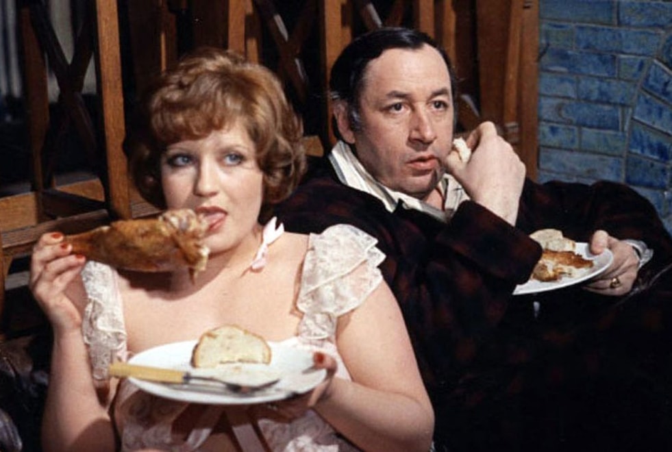 « Sordide et vulgaire ! » : Pourquoi le film culte La Grande Bouffe a failli être censuré à sa sortie ?
