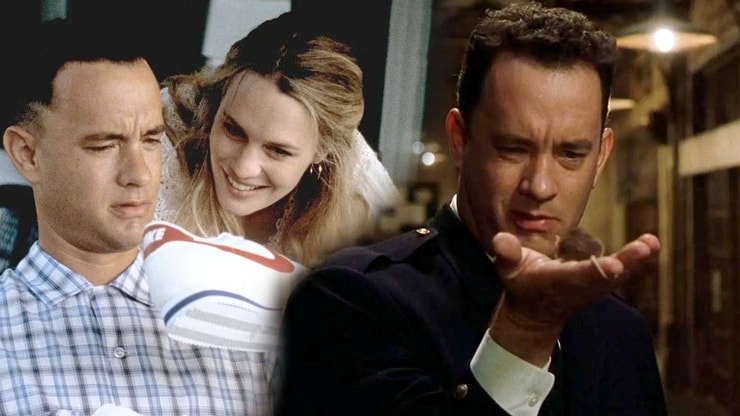 Quiz : ces 5 images appartiennent-elles à La Ligne Verte, Forrest Gump ou aucun des deux ?