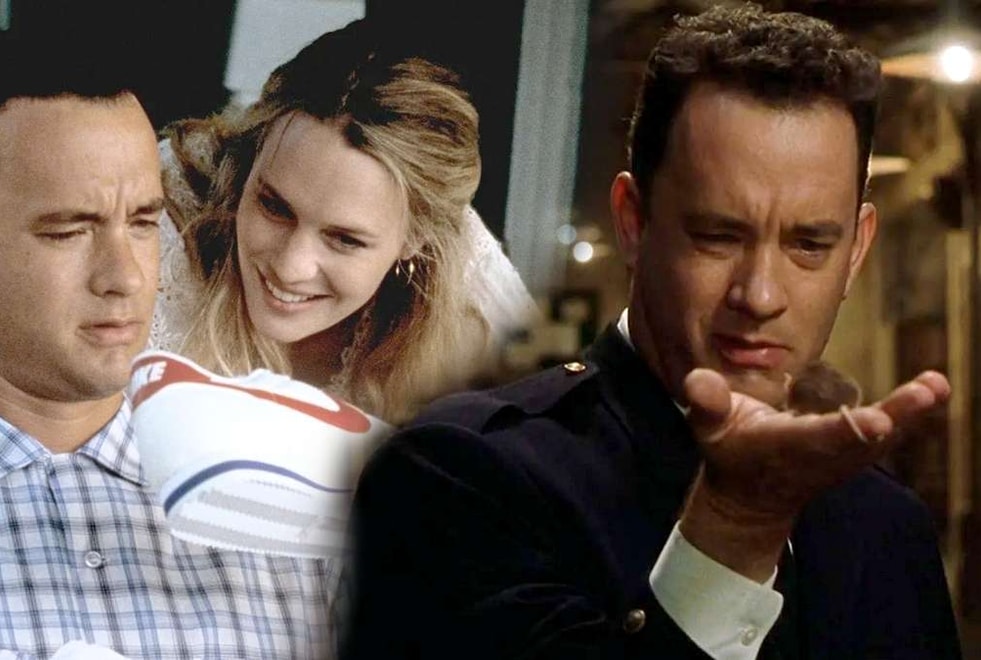 Quiz : ces 5 images appartiennent-elles à La Ligne Verte, Forrest Gump ou aucun des deux ?